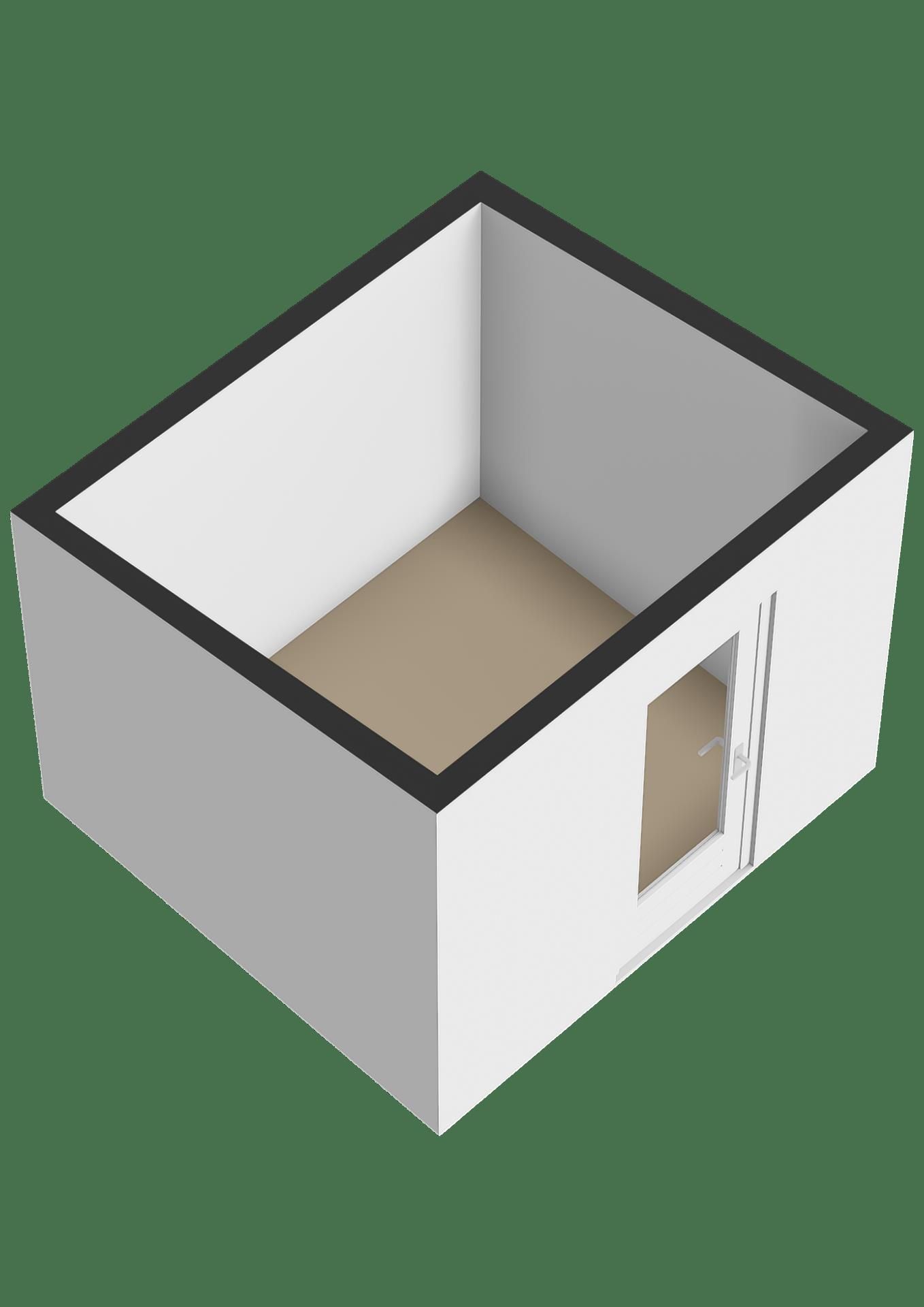 Foto 44 van Hooizolder 320