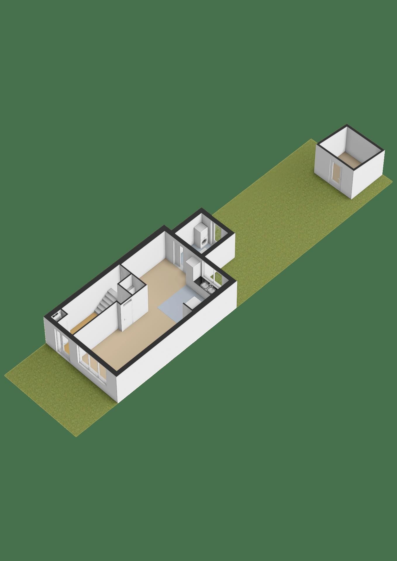 Foto 45 van Hooizolder 320