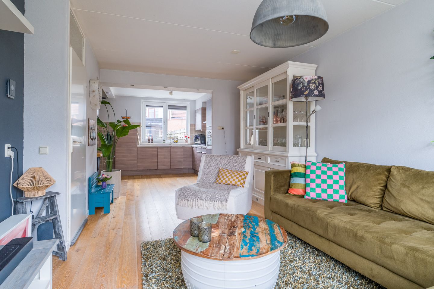 Foto 10 van Hooizolder 320