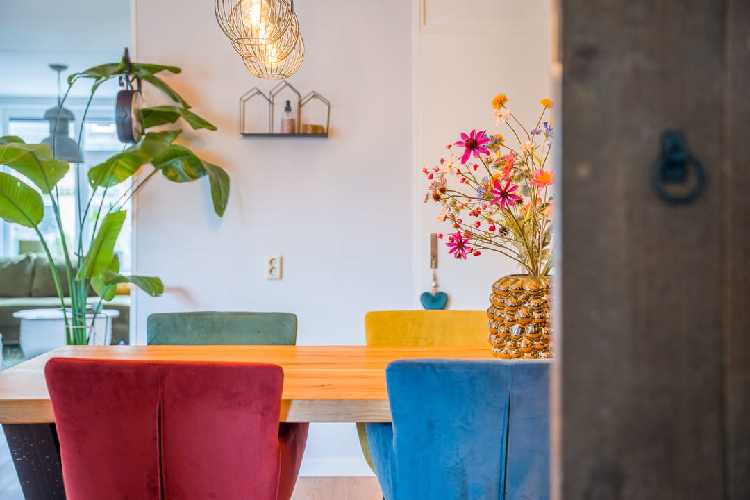 Foto 16 van Hooizolder 320