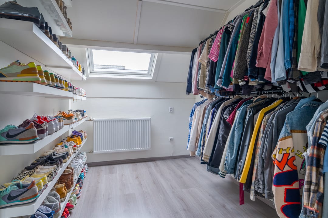 Foto 26 van Hooizolder 320