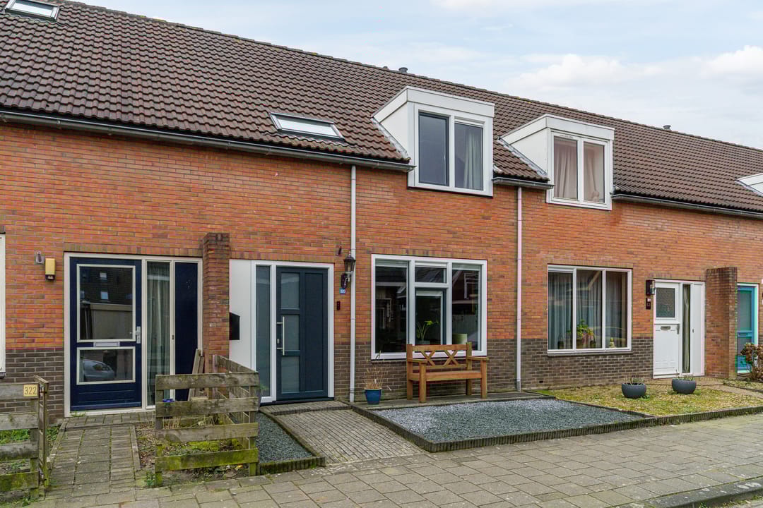 Foto 32 van Hooizolder 320