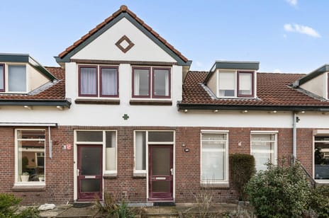 Sint Bonifaciusstraat thumbnail