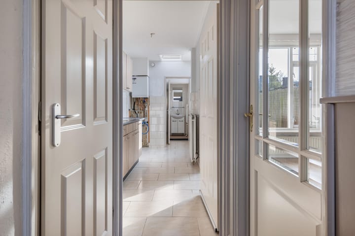 Photo 5 of Sint Bonifaciusstraat 37