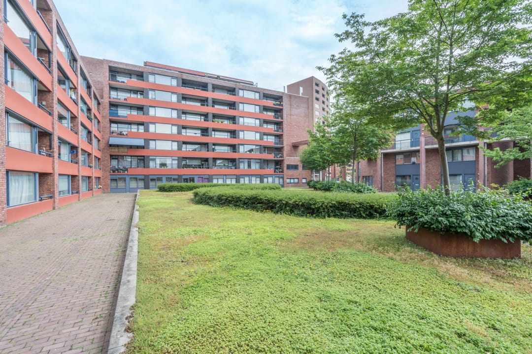 Photo 1 of Stationsstraat 20