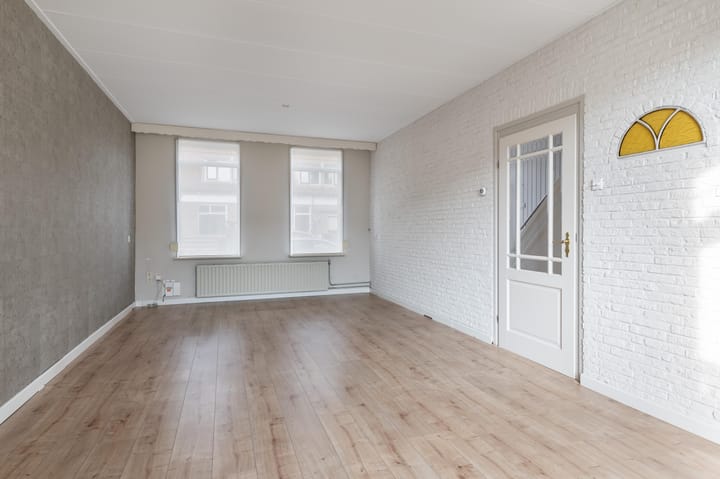 Photo 3 of Sint Bonifaciusstraat 37