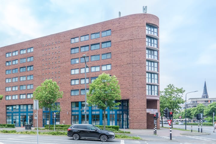 Photo 3 of Stationsstraat 20