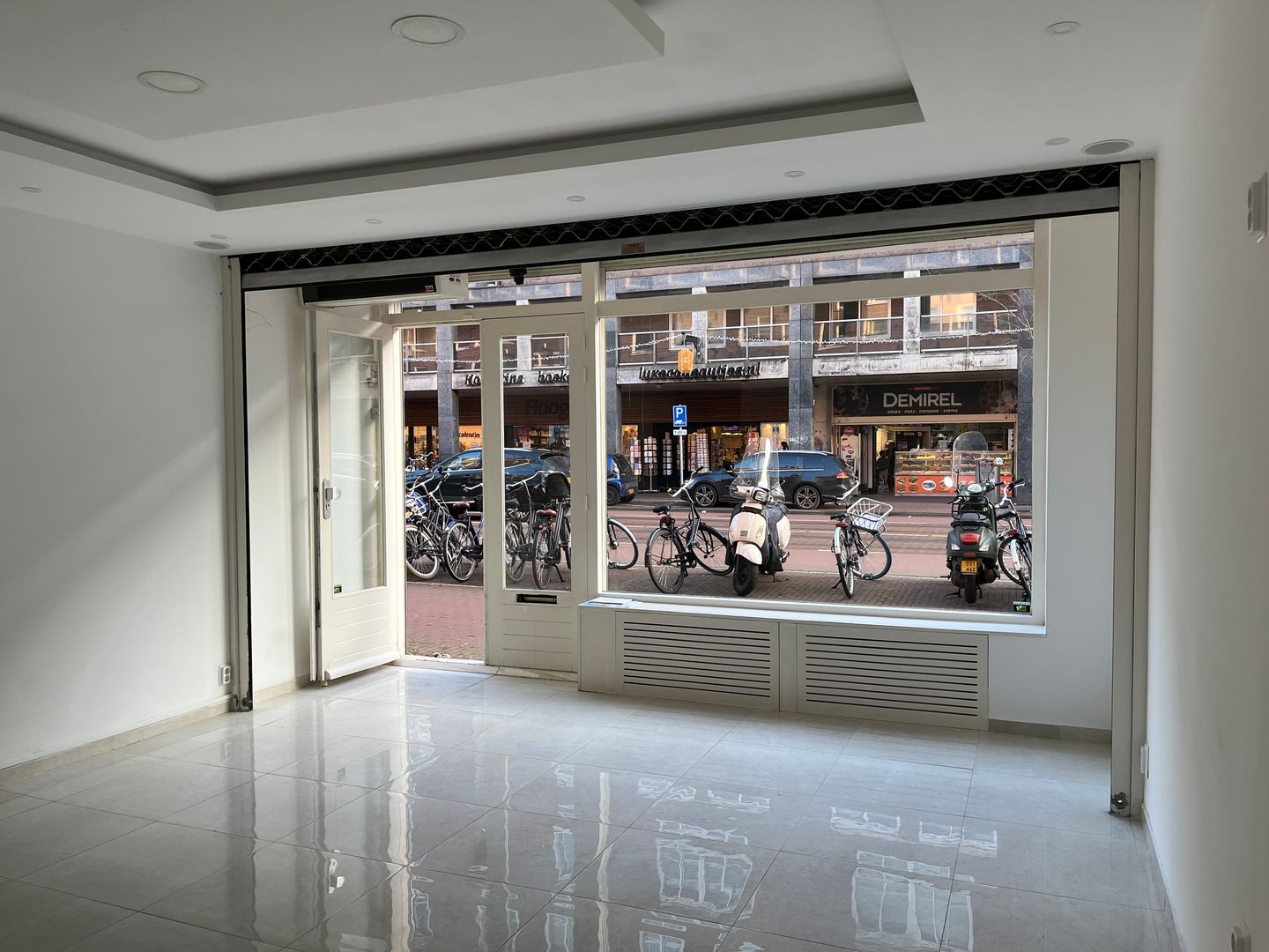 View photo 5 of Kinkerstraat 150-H