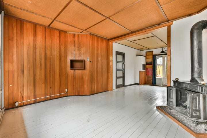 Photo 3 of Parmentierlaan 44