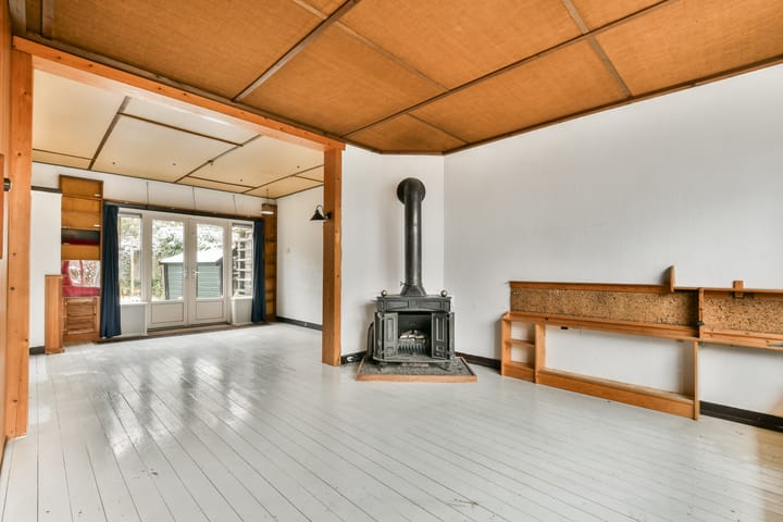 Photo 4 of Parmentierlaan 44