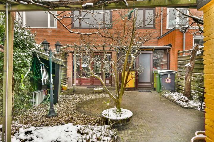 Foto 9 van Parmentierlaan 44