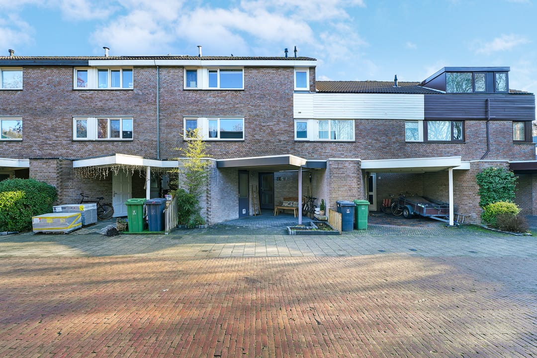 Foto 1 van Grootmede 60