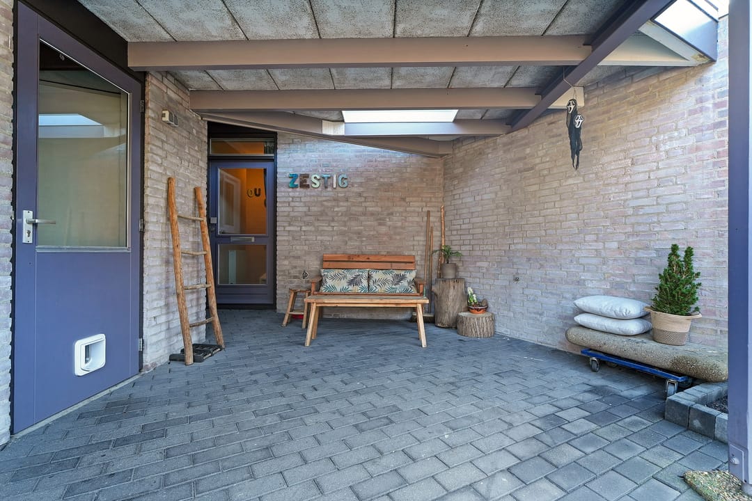 Foto 2 van Grootmede 60