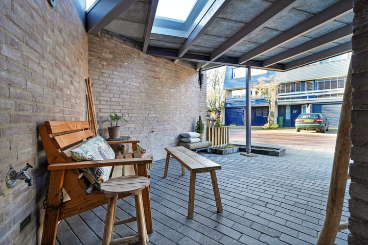 Photo 3 of Grootmede 60