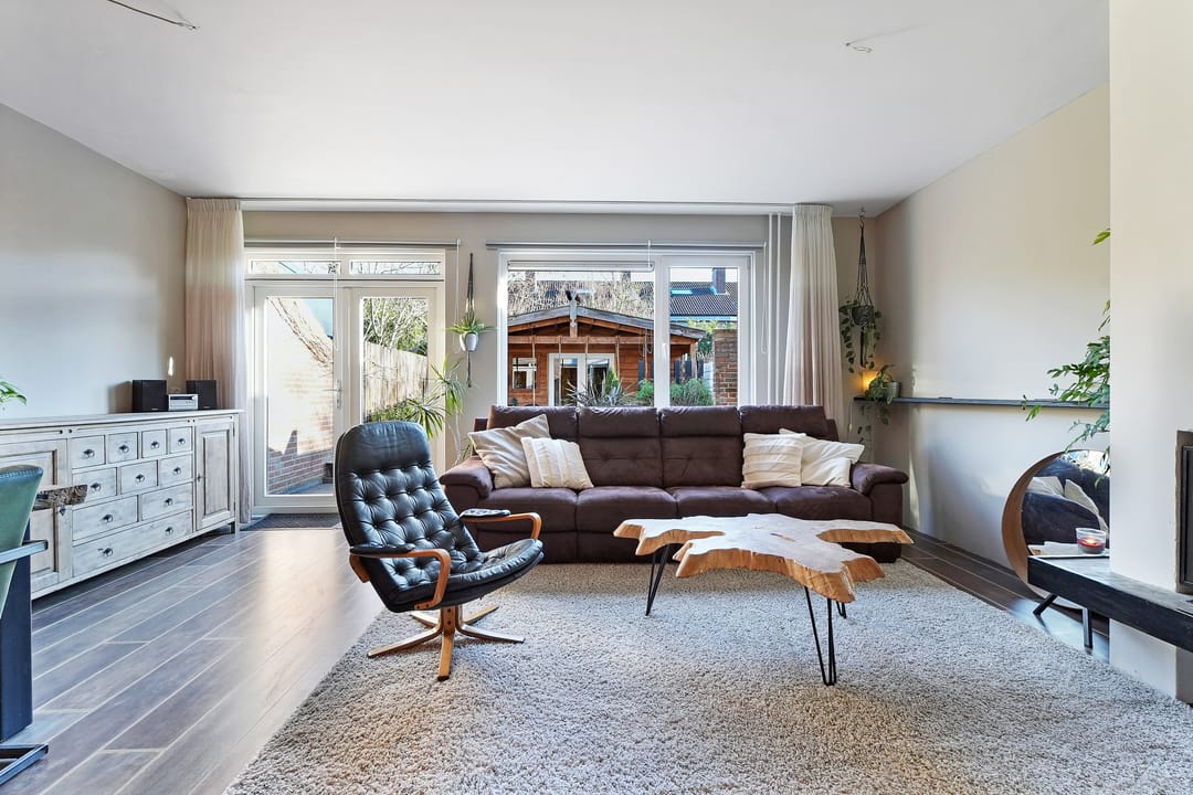 Foto 7 van Grootmede 60