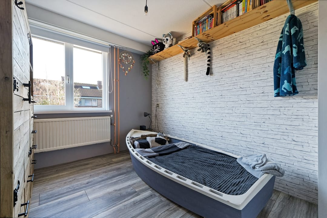 Foto 13 van Grootmede 60