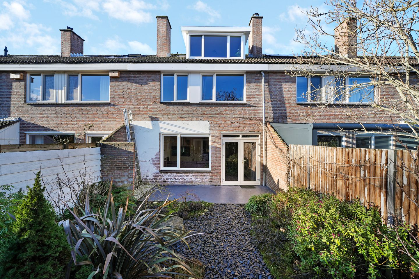 Foto 25 van Grootmede 60