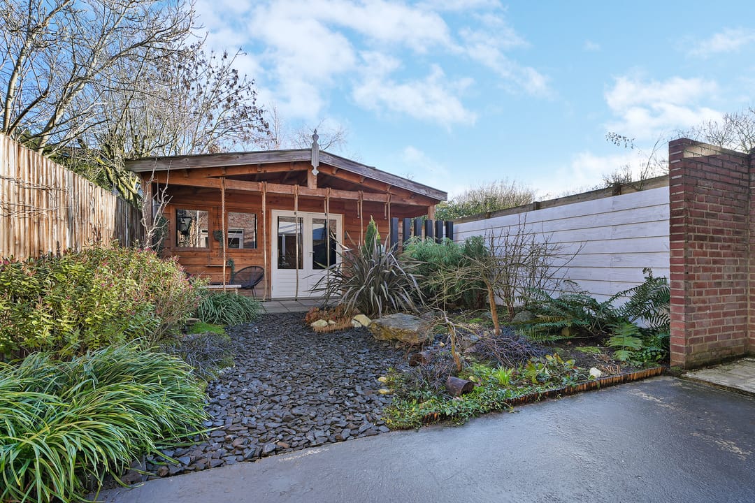 Foto 26 van Grootmede 60