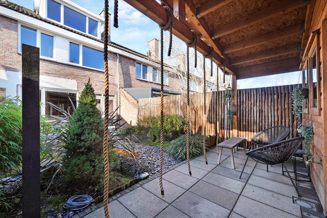 Foto 28 van Grootmede 60