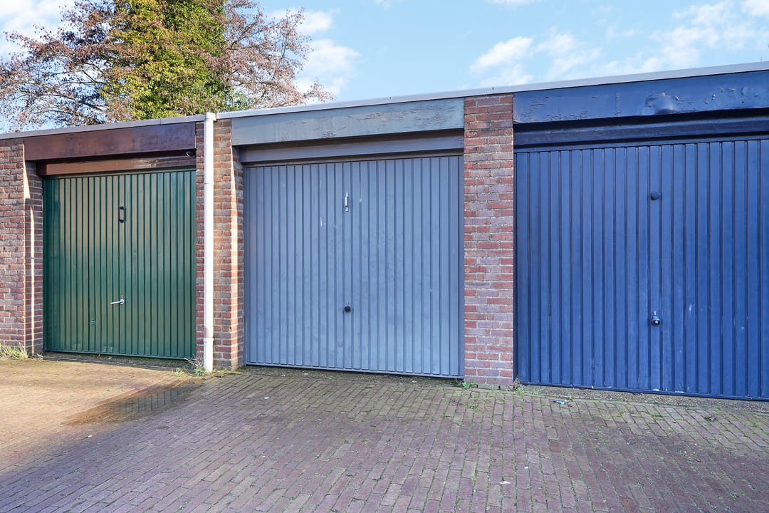 Foto 31 van Grootmede 60