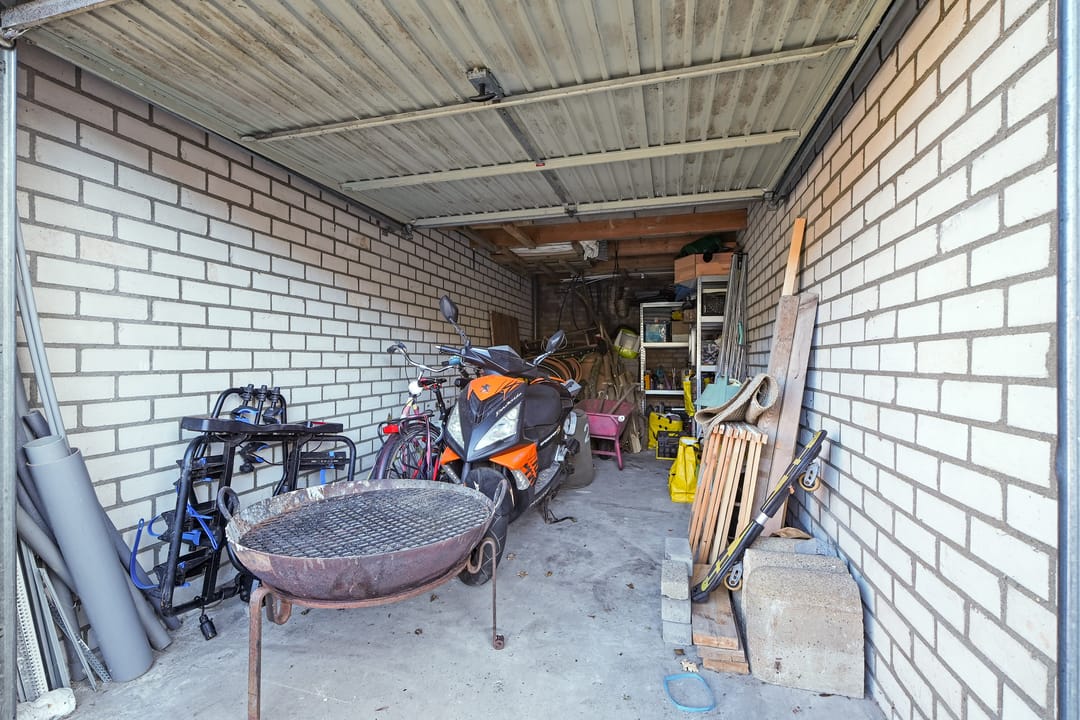 Foto 32 van Grootmede 60