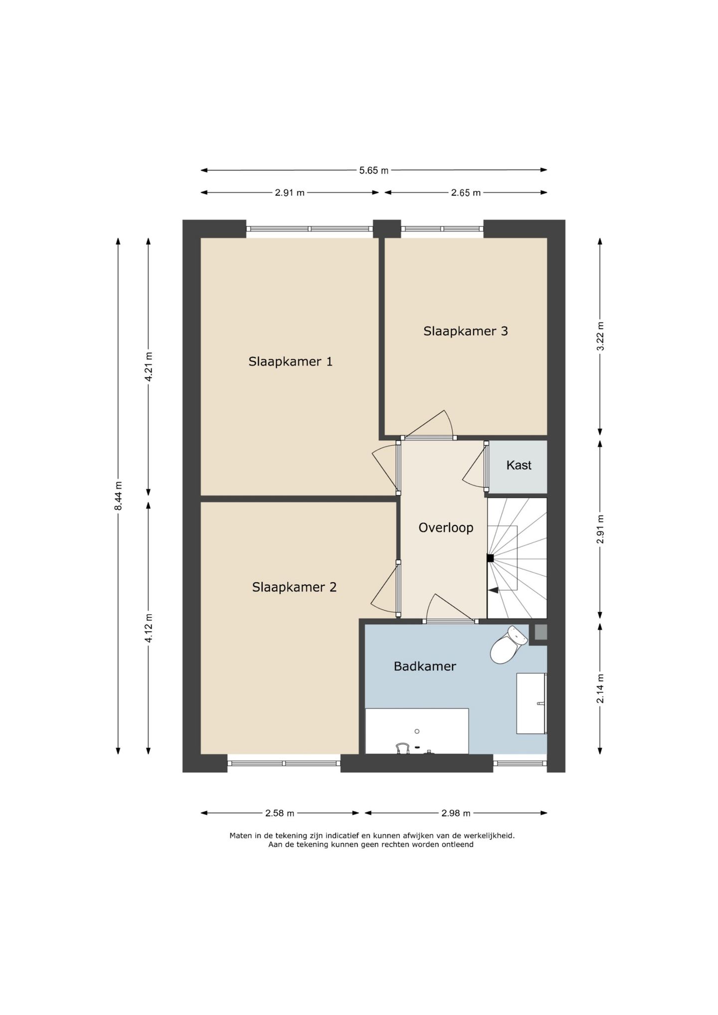 Foto 35 van Grootmede 60