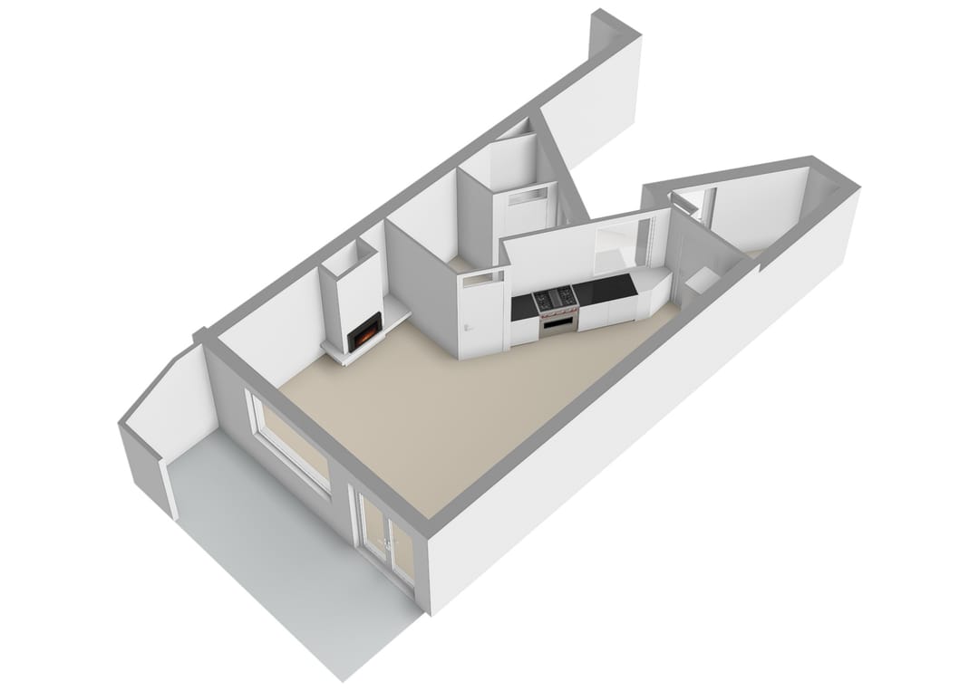 Foto 38 van Grootmede 60