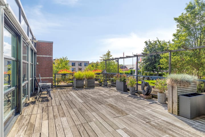 Foto 3 van Reint Dijkemastraat 6-A