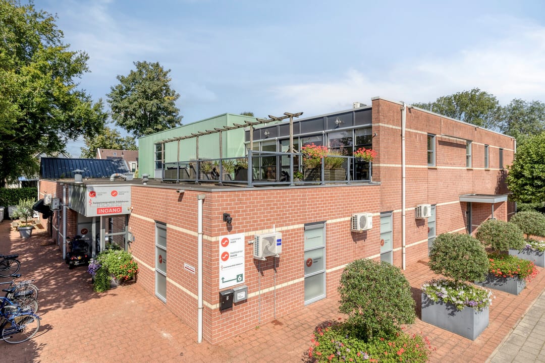 Photo 1 of Reint Dijkemastraat 6-A
