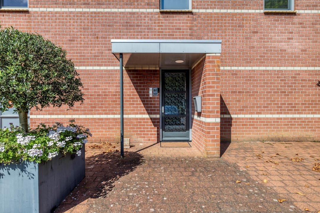 Photo 7 of Reint Dijkemastraat 6-A