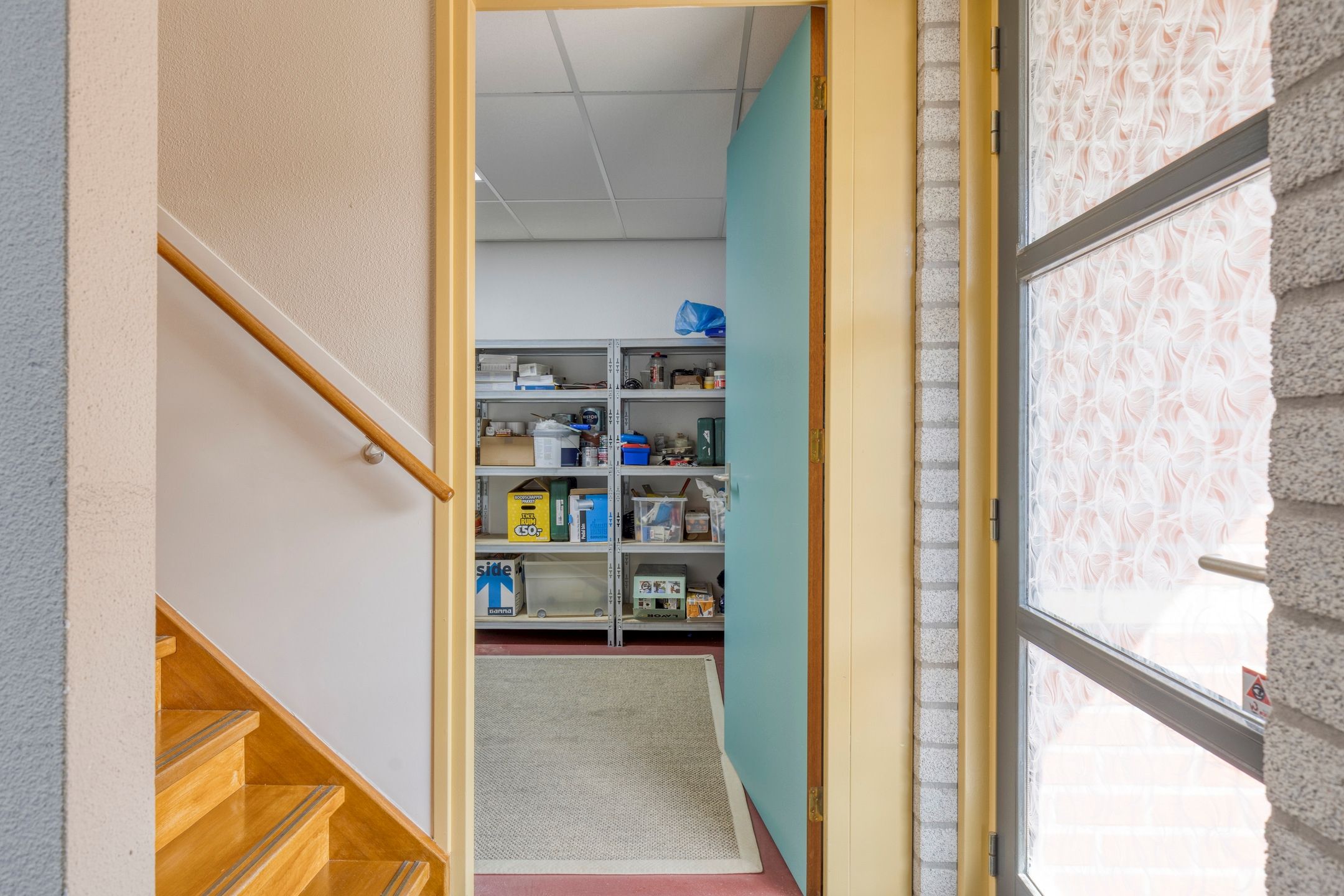 Photo 12 of Reint Dijkemastraat 6-A
