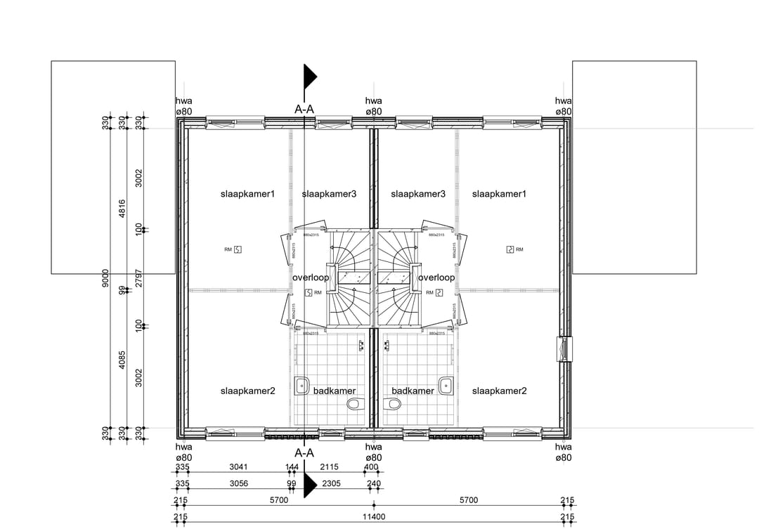 Foto 8 van De Gloep - MW (Bouwnr. 1)