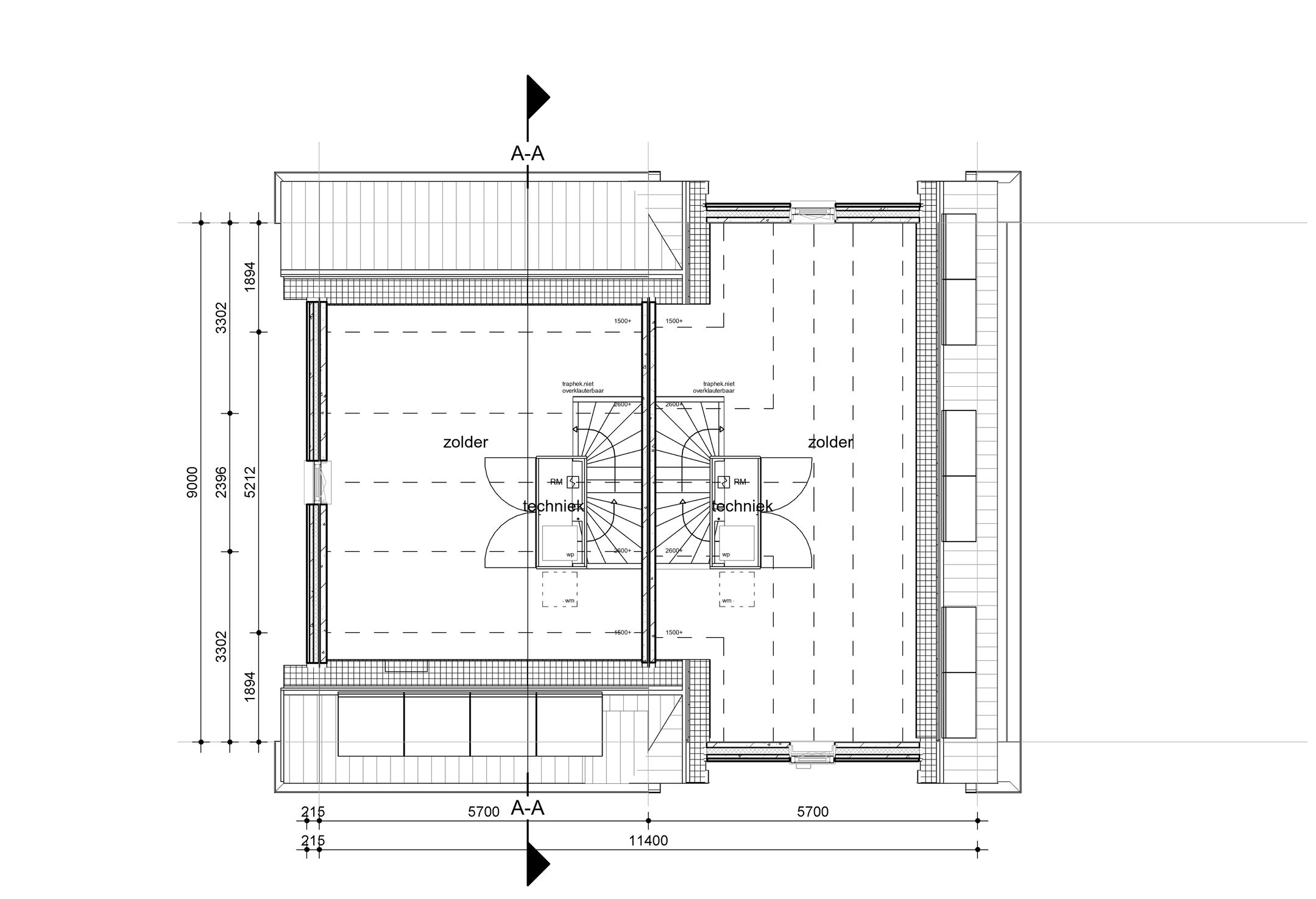 Foto 9 van De Gloep - MW (Bouwnr. 1)