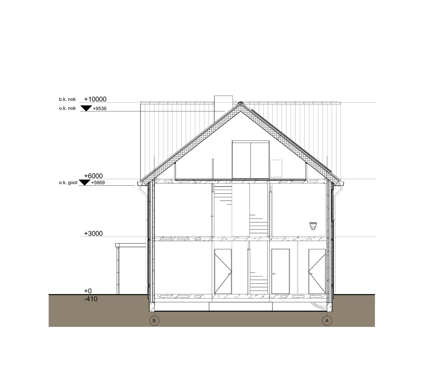 Foto 10 van De Gloep - MW (Bouwnr. 1)
