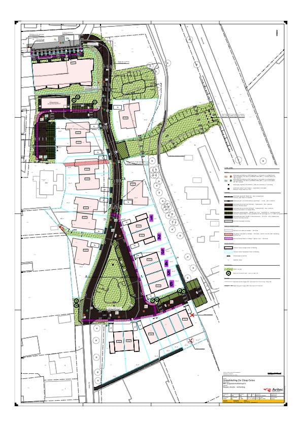 Foto 11 van De Gloep - MW (Bouwnr. 1)