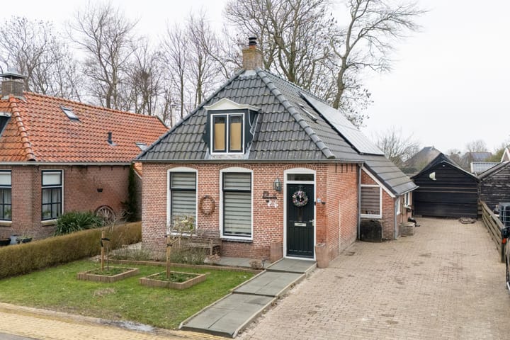 Fiskbuorsterwei 10 main image