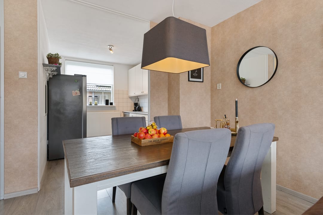 Foto 7 van Brederowende 12