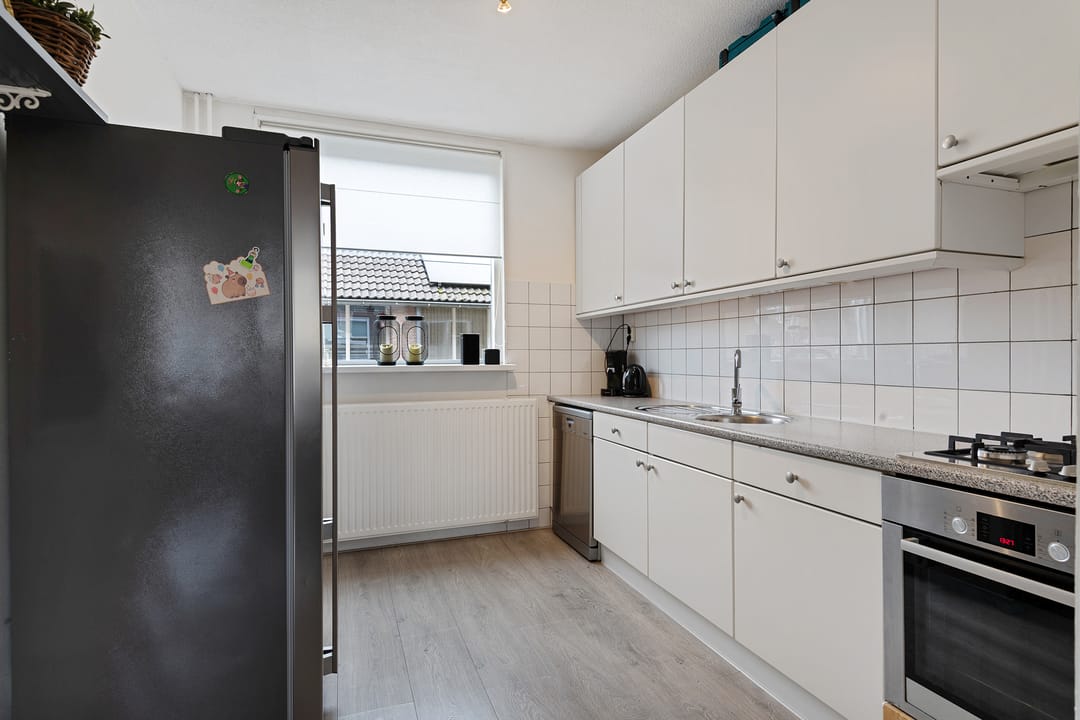 Foto 8 van Brederowende 12