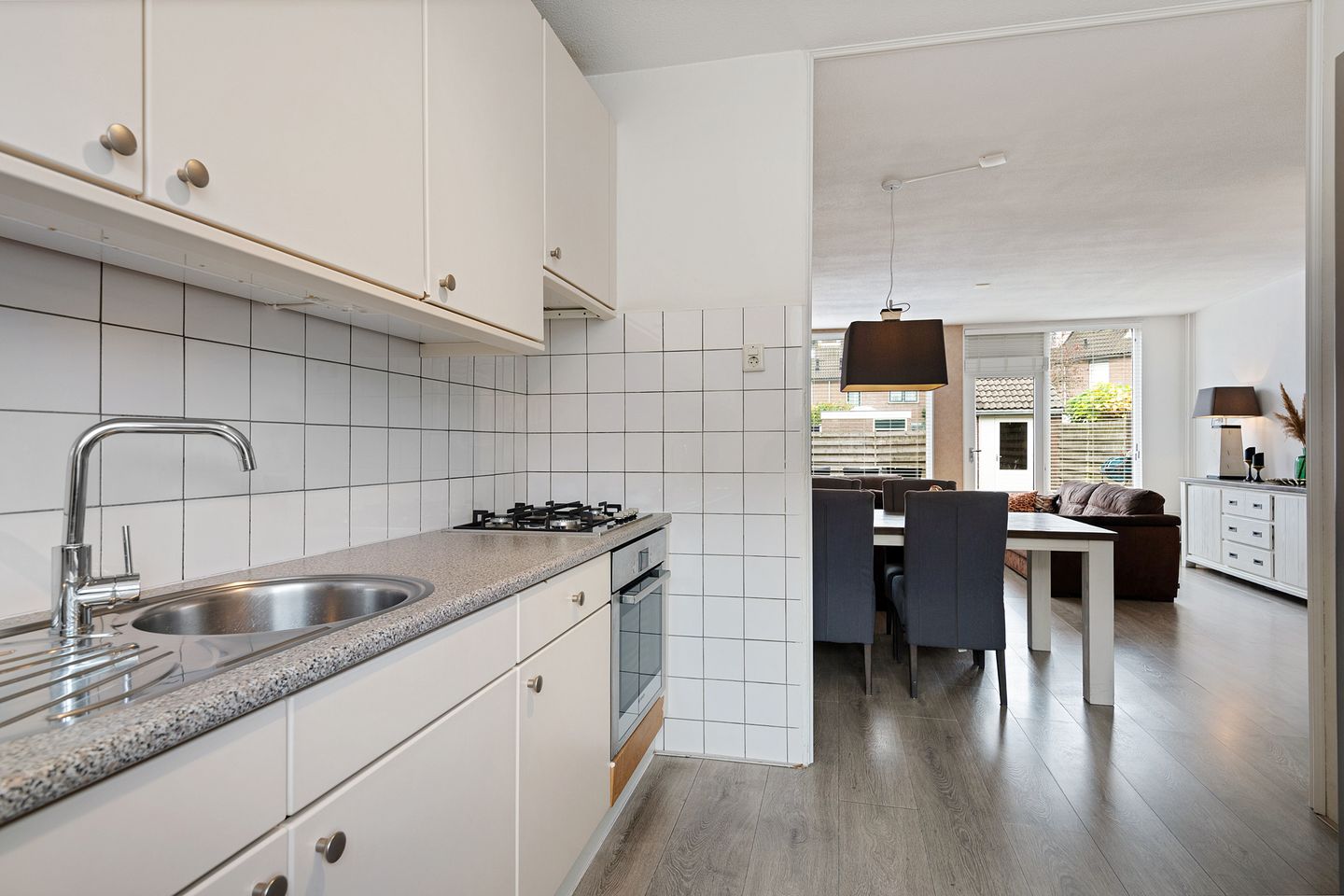 Foto 10 van Brederowende 12