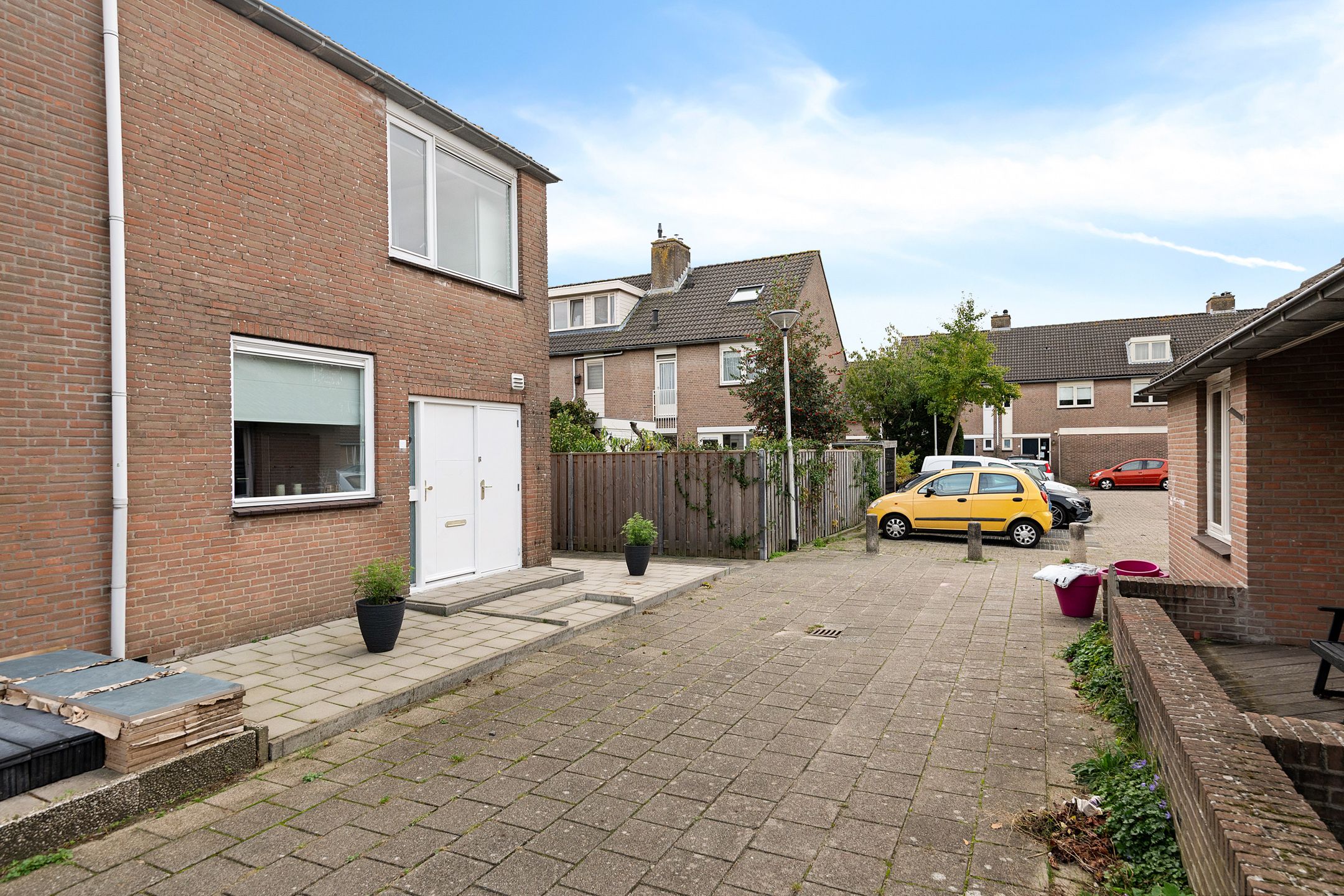 Foto 12 van Brederowende 12