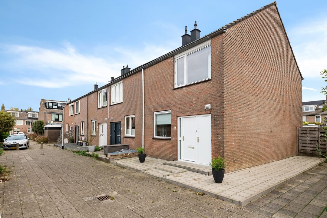 Foto 13 van Brederowende 12