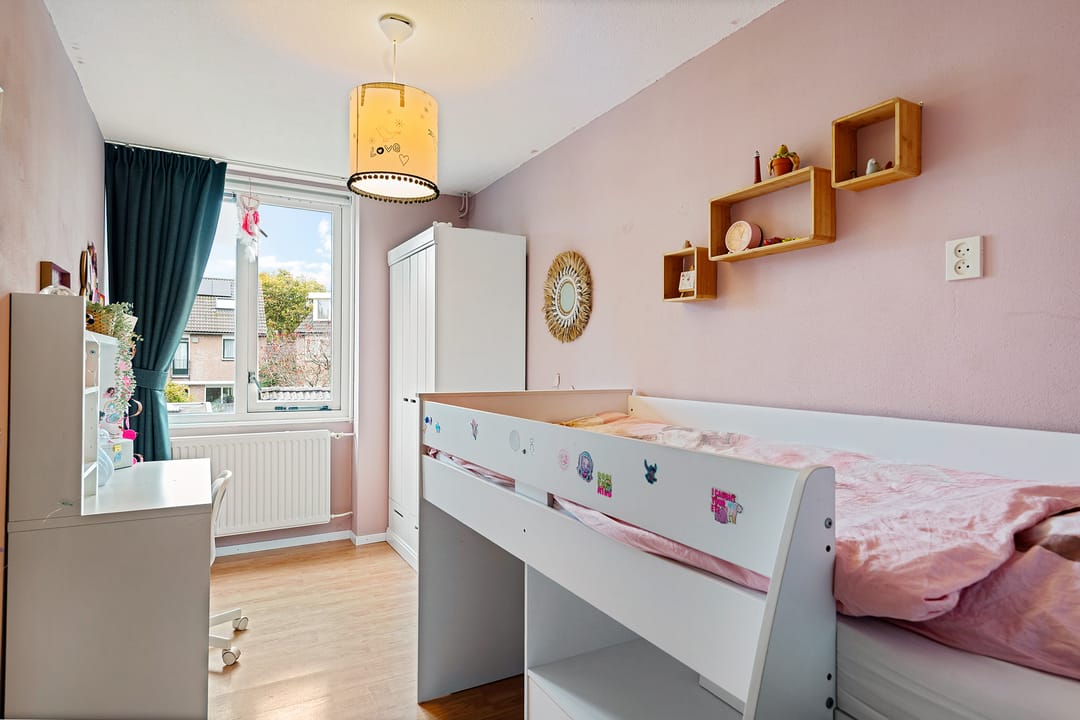 Foto 16 van Brederowende 12