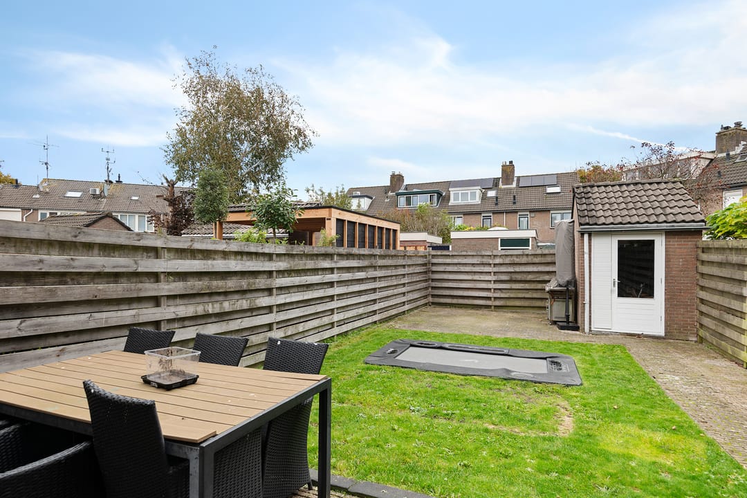 Foto 26 van Brederowende 12