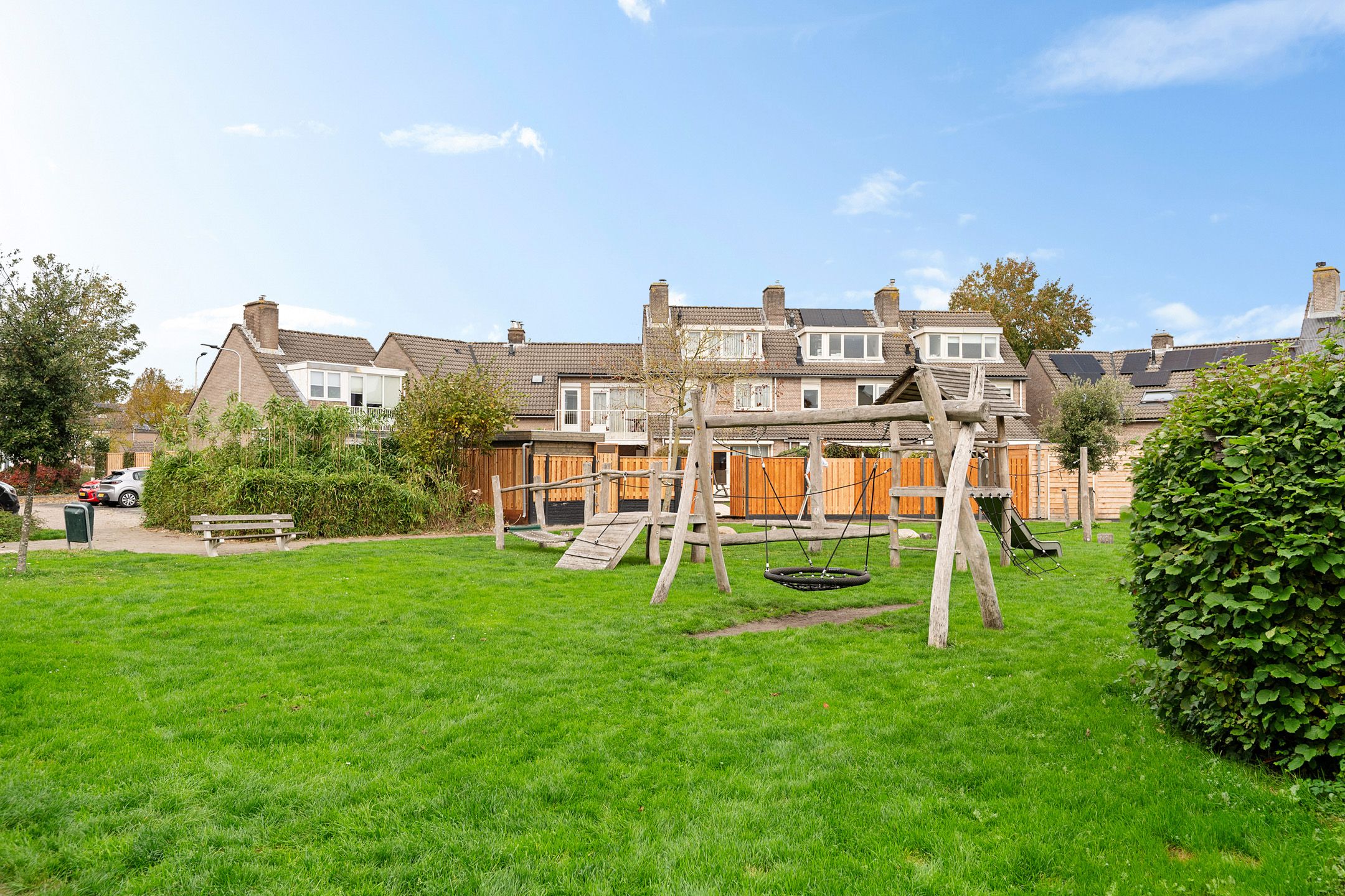 Foto 27 van Brederowende 12