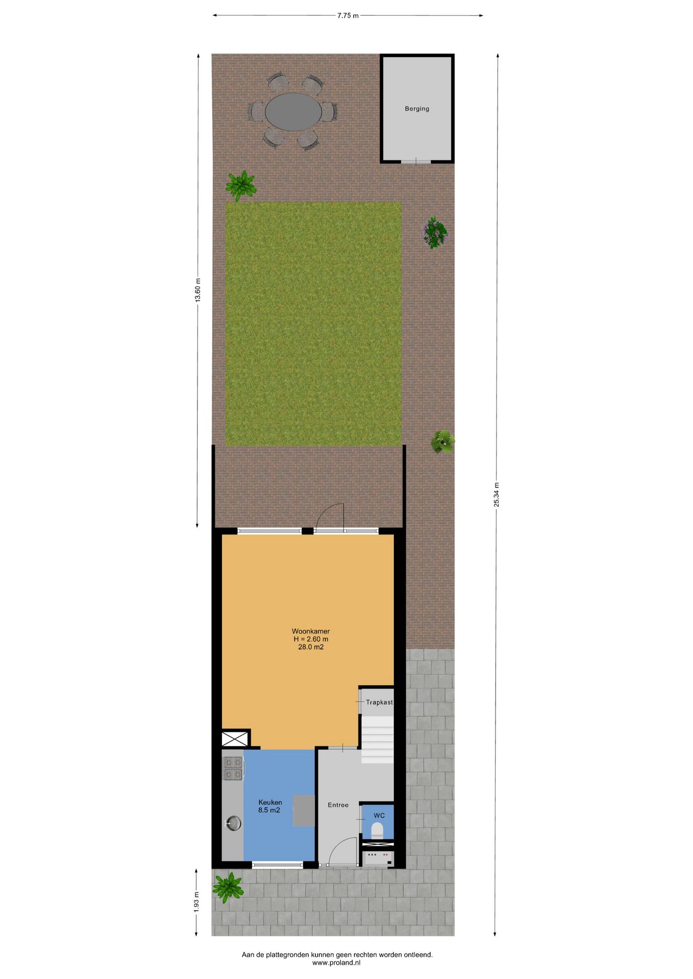 Foto 30 van Brederowende 12