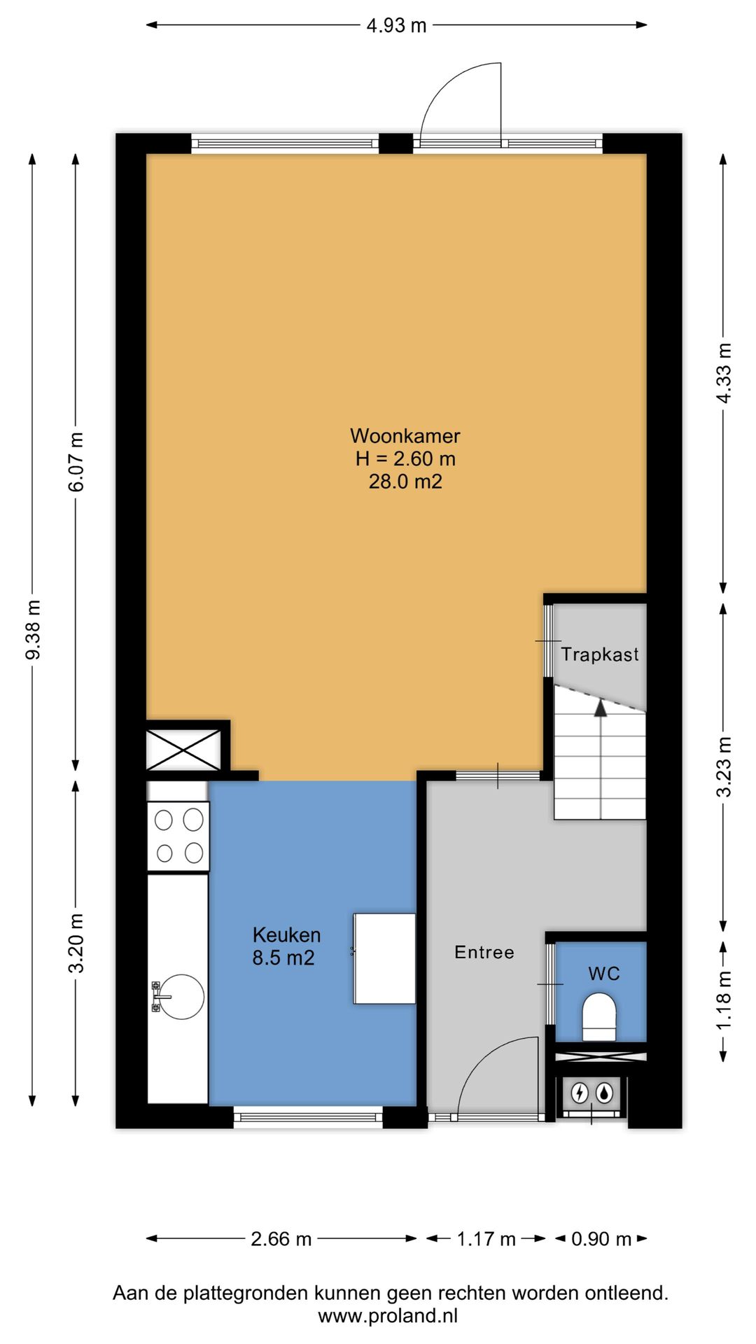 Foto 31 van Brederowende 12