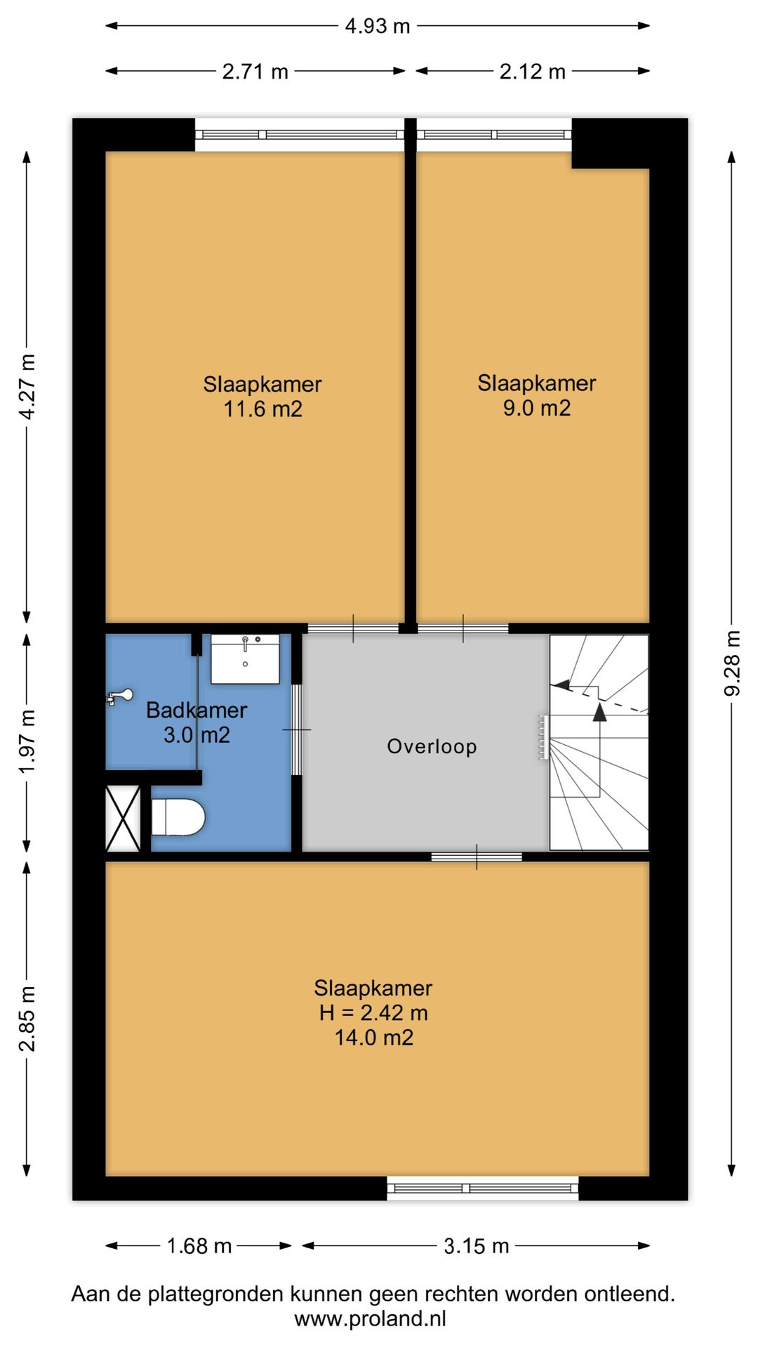 Foto 32 van Brederowende 12