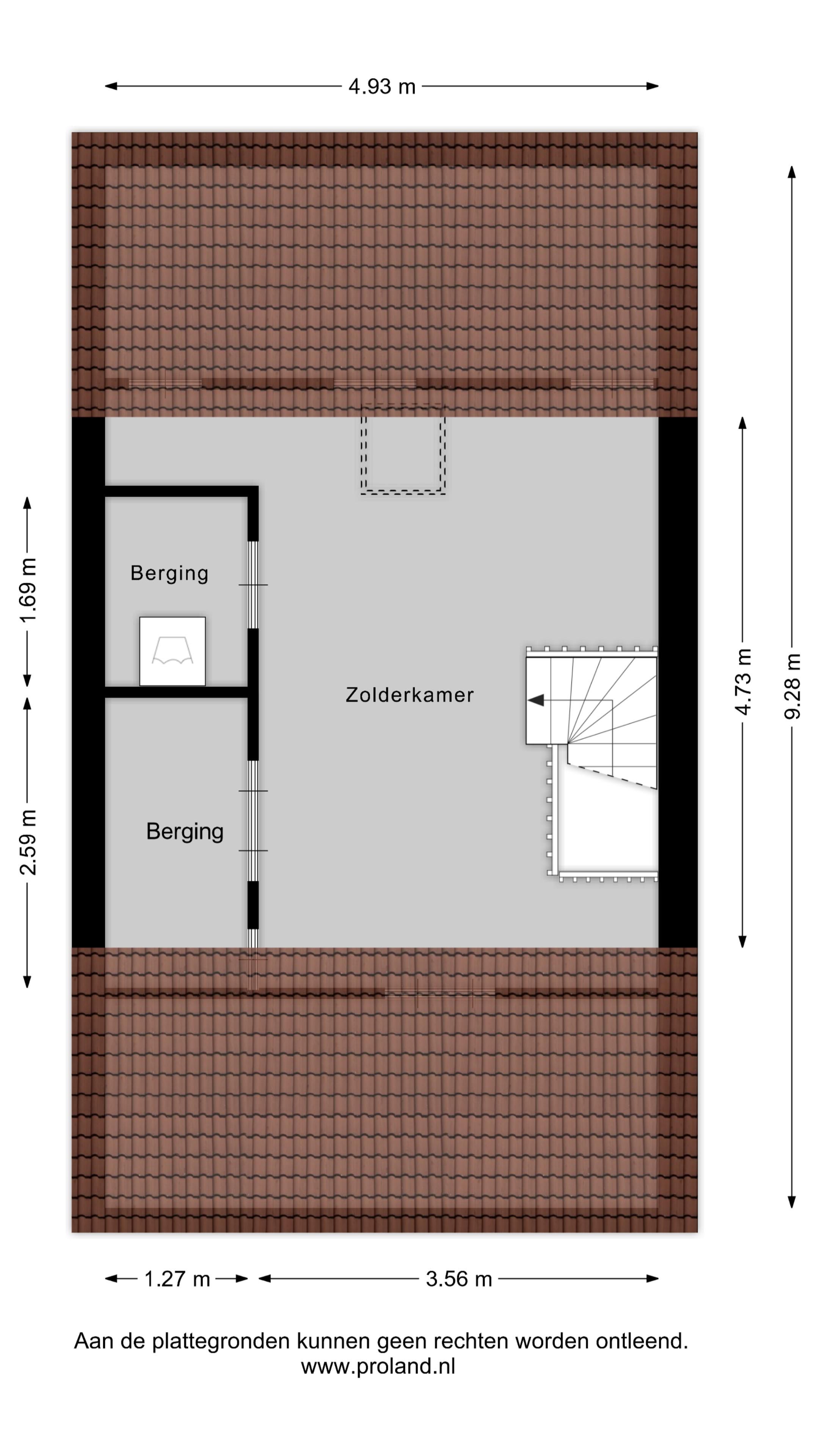 Foto 33 van Brederowende 12
