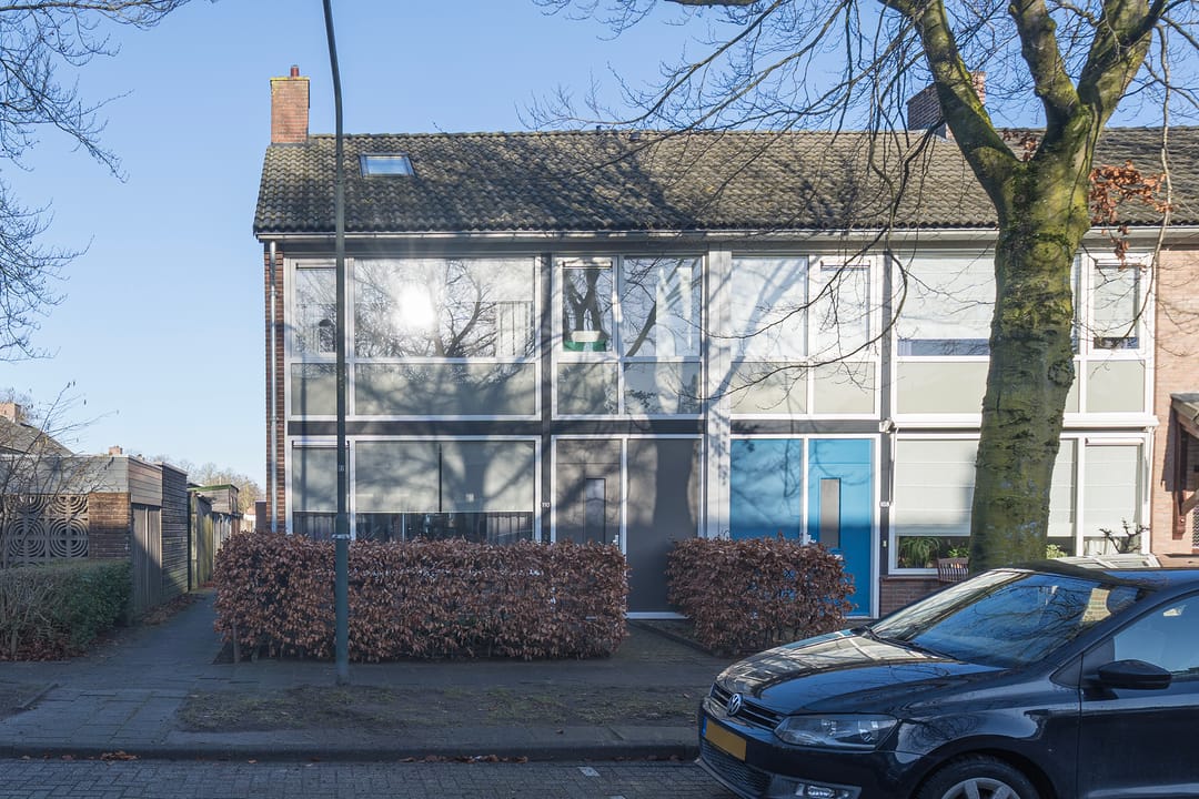 Photo 1 of Beukendreef 110