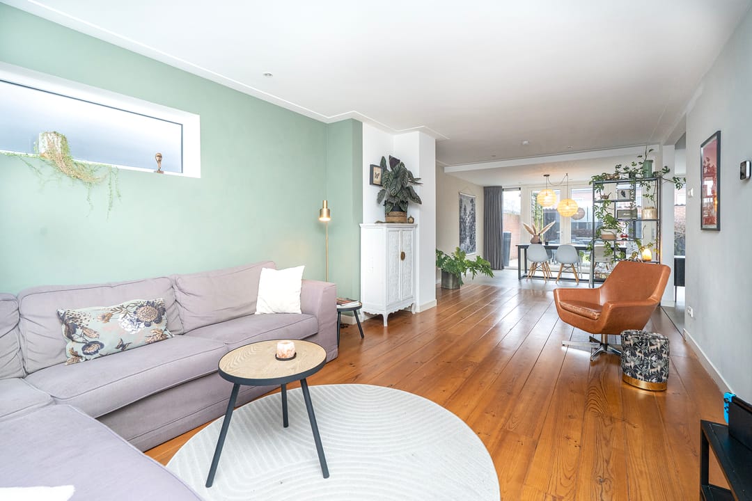 Photo 16 of Beukendreef 110